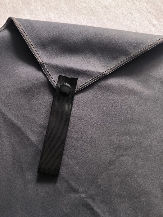 Швидковисихаючий туристичний рушник, рушник з мікрофібри туристичний