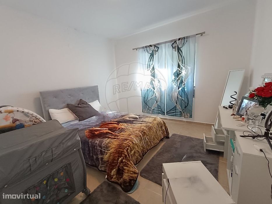 Apartamento T2 para venda
