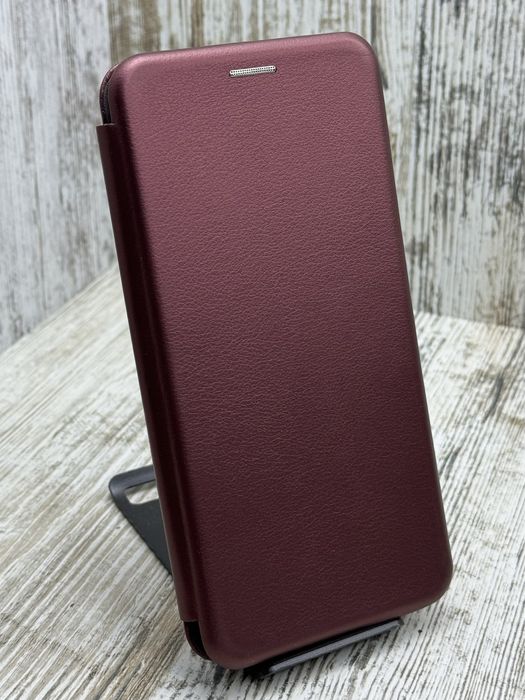 Чехол книжка Xiaomi Redmi Note 13 4G/ Note 14/ Redmi 14C Чохол
