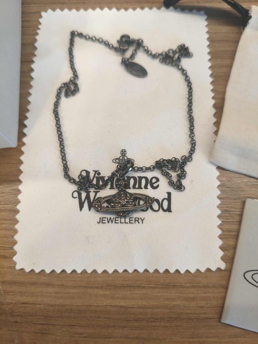 Naszyjnik Vivienne Westwood