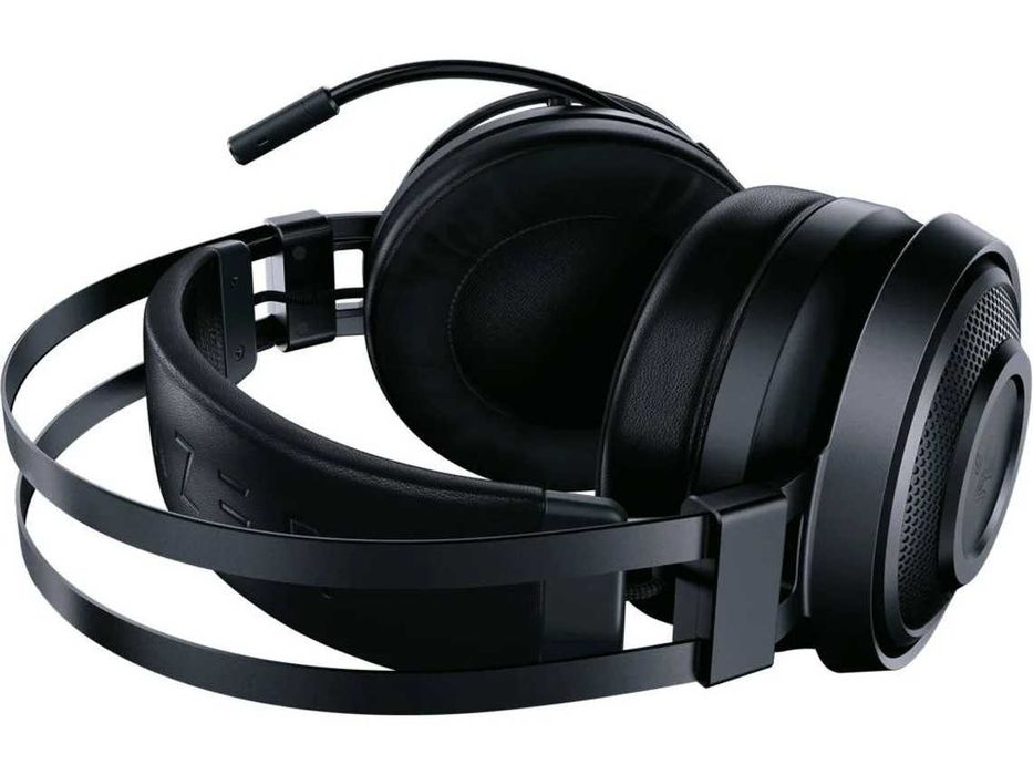 RAZER Nari Essential Gaming Headset (Wireless – With Microphone)64585192925057122
