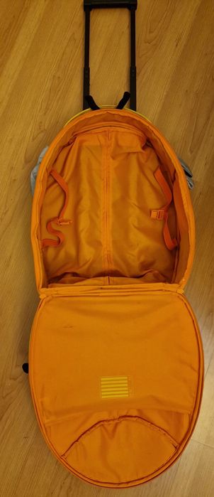 Sammies - mala viagem samsonite crianca