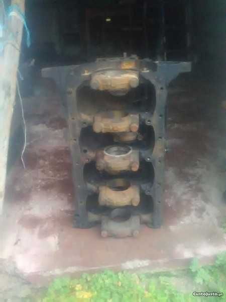 Blocos Toyota Hilux 2L