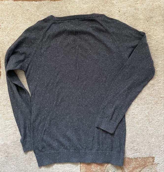 Sweter sweterek cienki