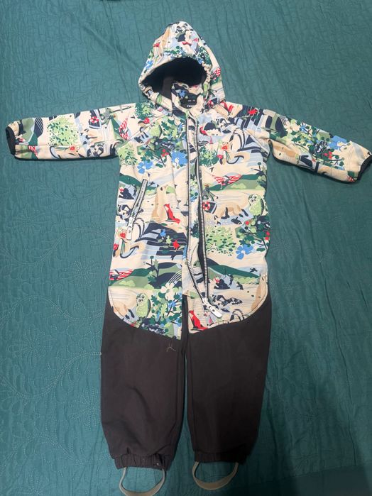 Комбінезон Reima 92 см – ідеальний стан