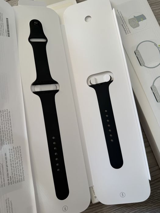 Apple Watch seria 6 44 mm