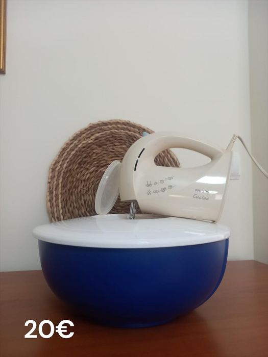 Tupperware - conjuntos a 20€ (liq. de stock)