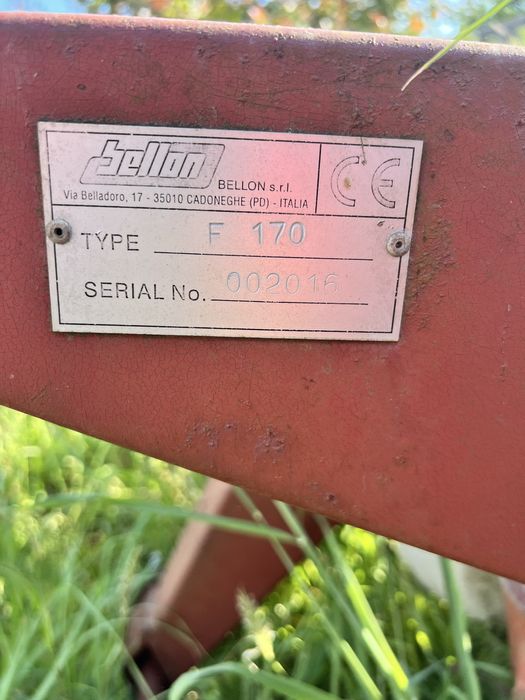 Rotativa Bellon