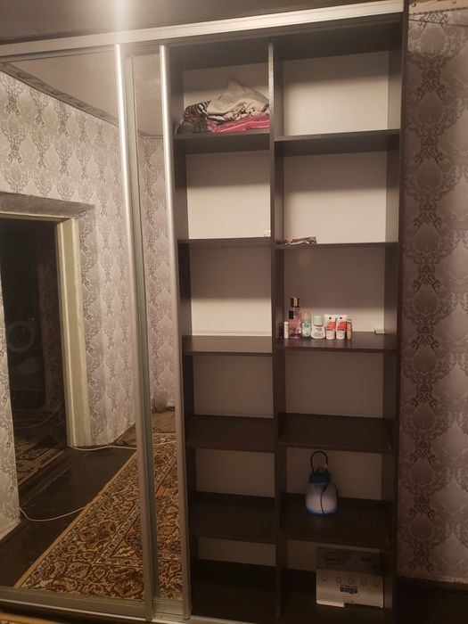 Продам шкафы купе
