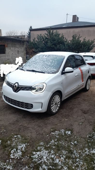 Twingo LIFT!! 2021R!! 18oooKm!! VIBES!! B.BOGATy!! LIMITOWANY!!OKAZJA!