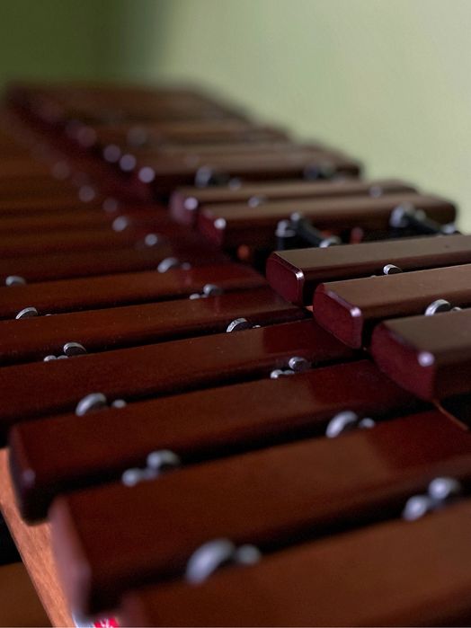 Ksylofon + statyw gratis