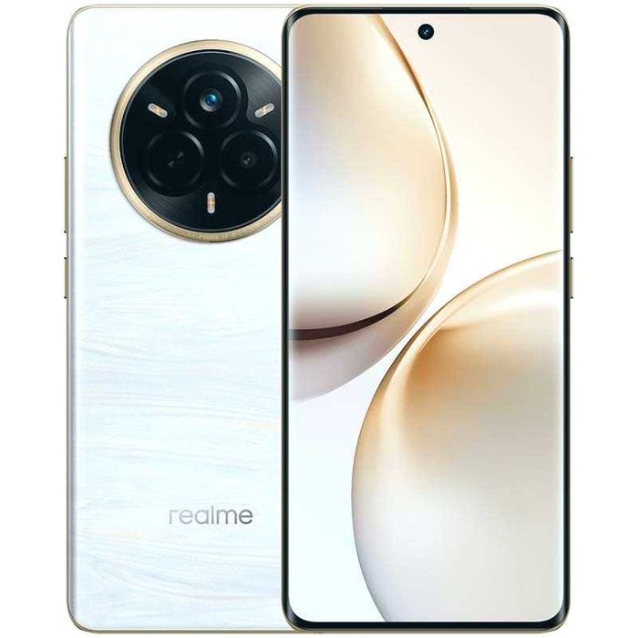 ISG - Realme 14 Pro 5G 12GB/512GB