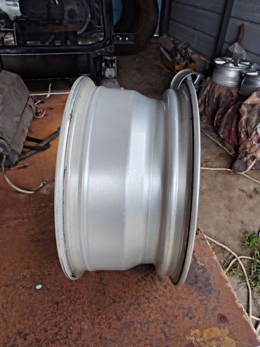 Диски R15  5x120