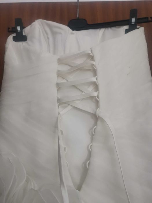 Vestido de Noiva