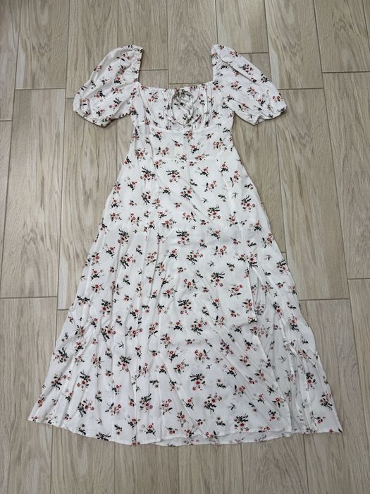 Сукня з квітковим принтом Romashka