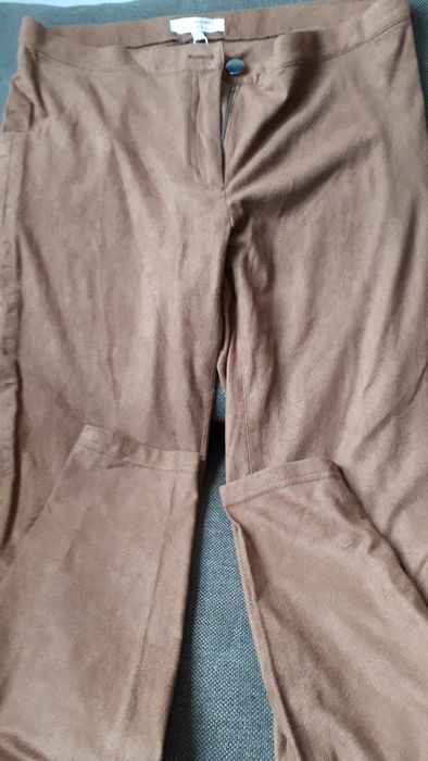 Spodnie rozm.L C&A