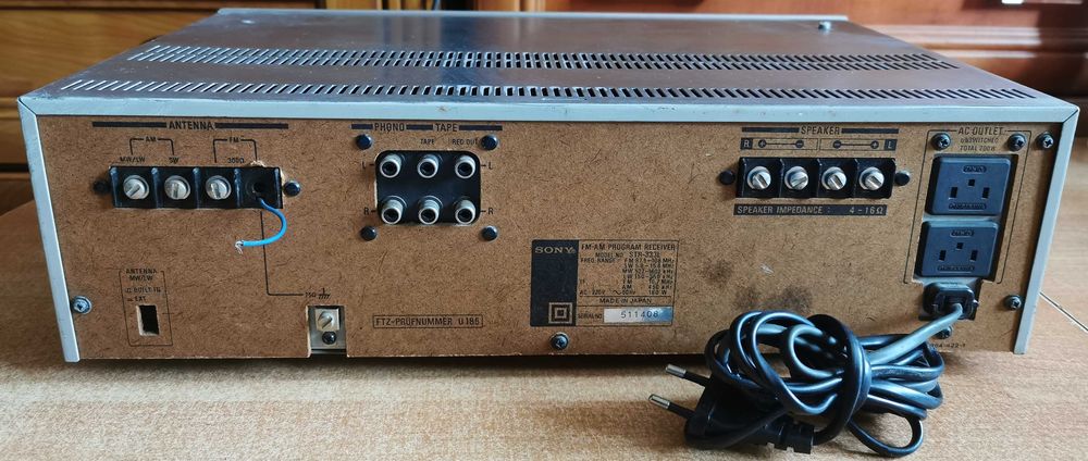 Amplituner SONY STR-333L