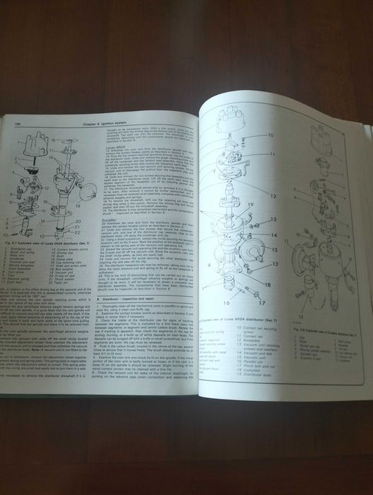 Haynes - Mini ( Manual técnico Cooper incluído)