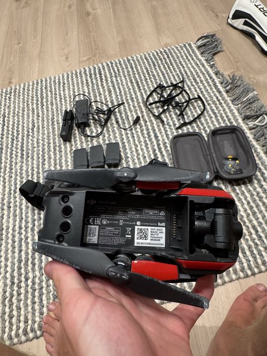 DJI Mavic Air 1