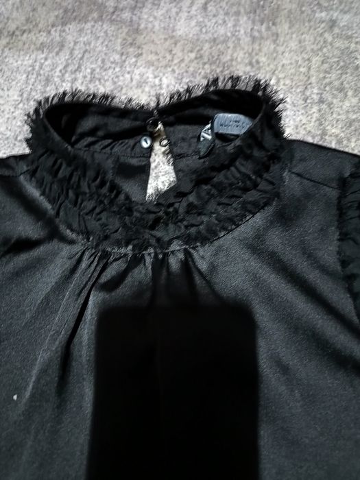 Bluzka/ Top zara M