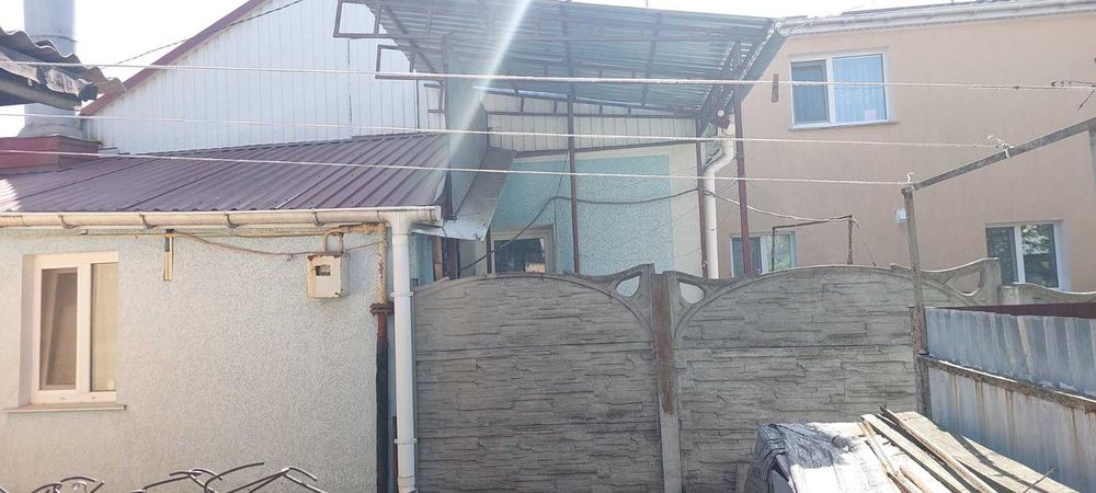 Дом по адресу (площадь 30 м²) - Atlanta.ua - фото 4