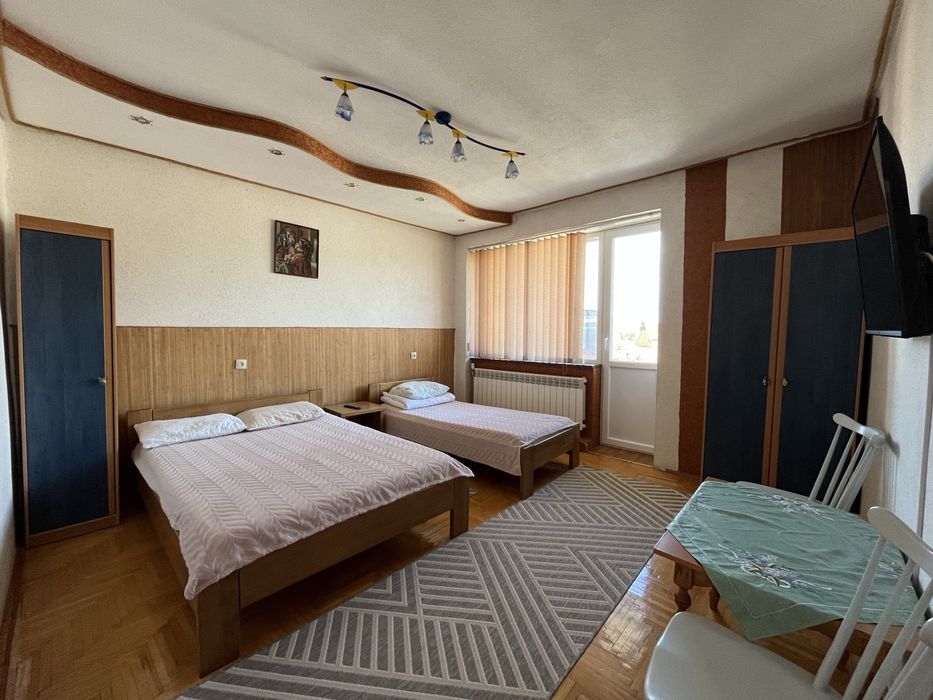 Подобова оренда кімнати в будинку в Берегові, біля термальних басейнів