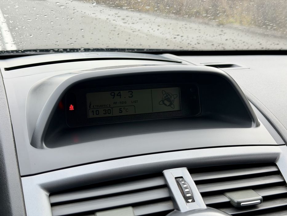 Renault Megane 2 2006