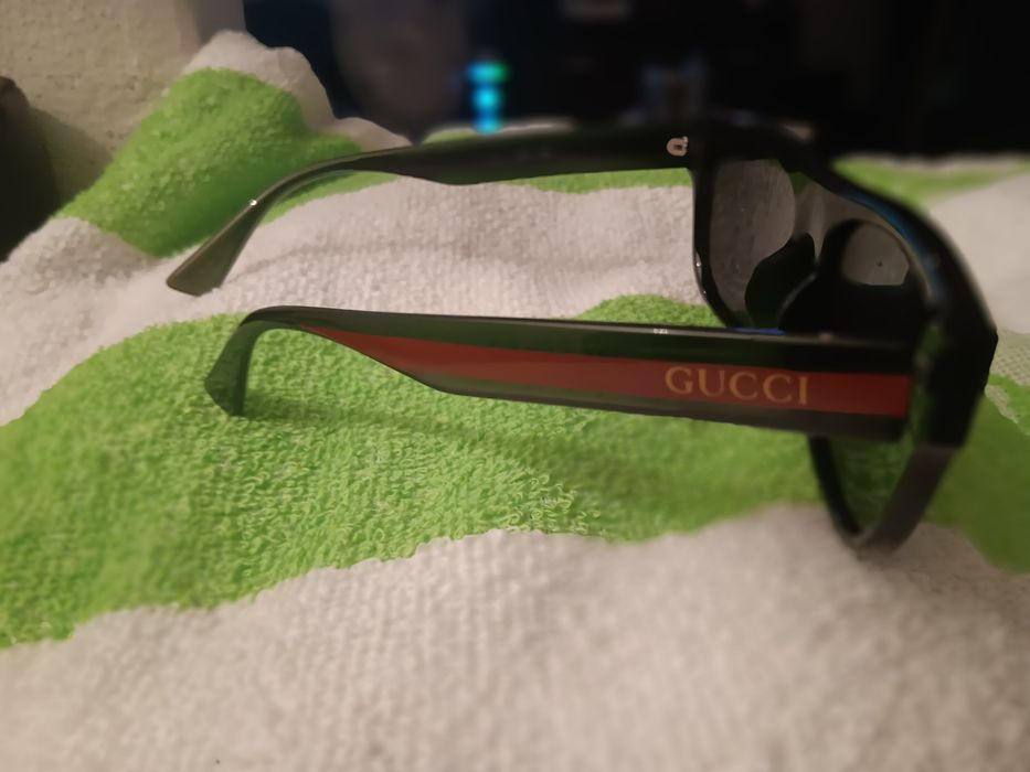 Oculos de sol Gucci