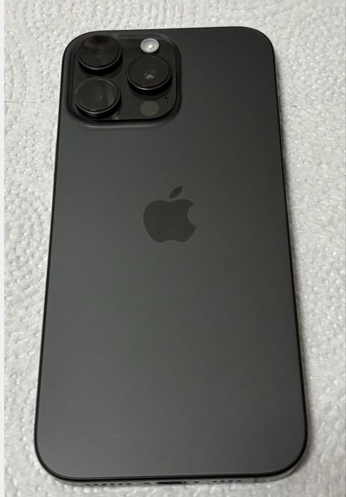 Iphone 16Pro Max 256GB