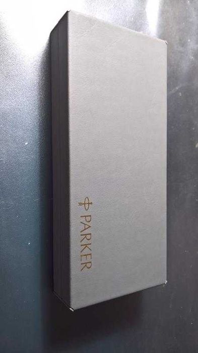 Parker Premier Fountain Pen