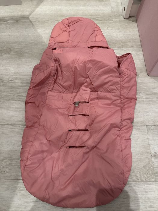 Saco térmico bebé cybex