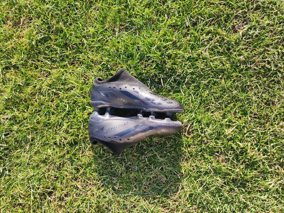 Korki adidas crazyfast