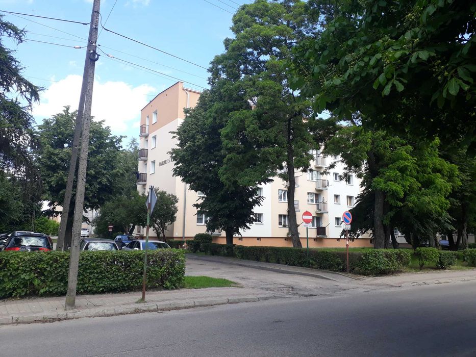 Sprzedam mieszkanie