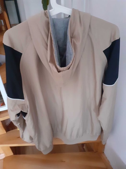 Nike bluza z kapturem