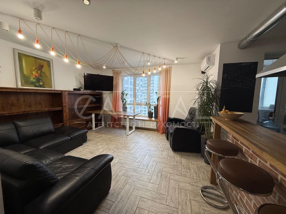 Оренда квартири, ЖК Акварелі 2, Вишневе