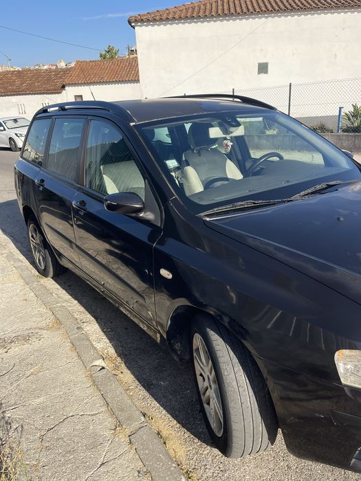 Fiat Stilo MultiWagon 192 1.9 JTD Diesel 115 cv