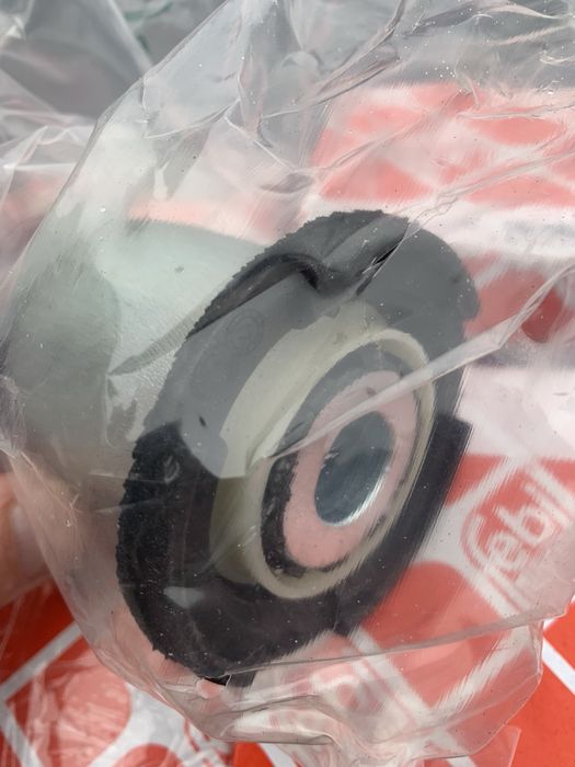 Саленблоки балки renault trafic opel vivaro nissan primastar