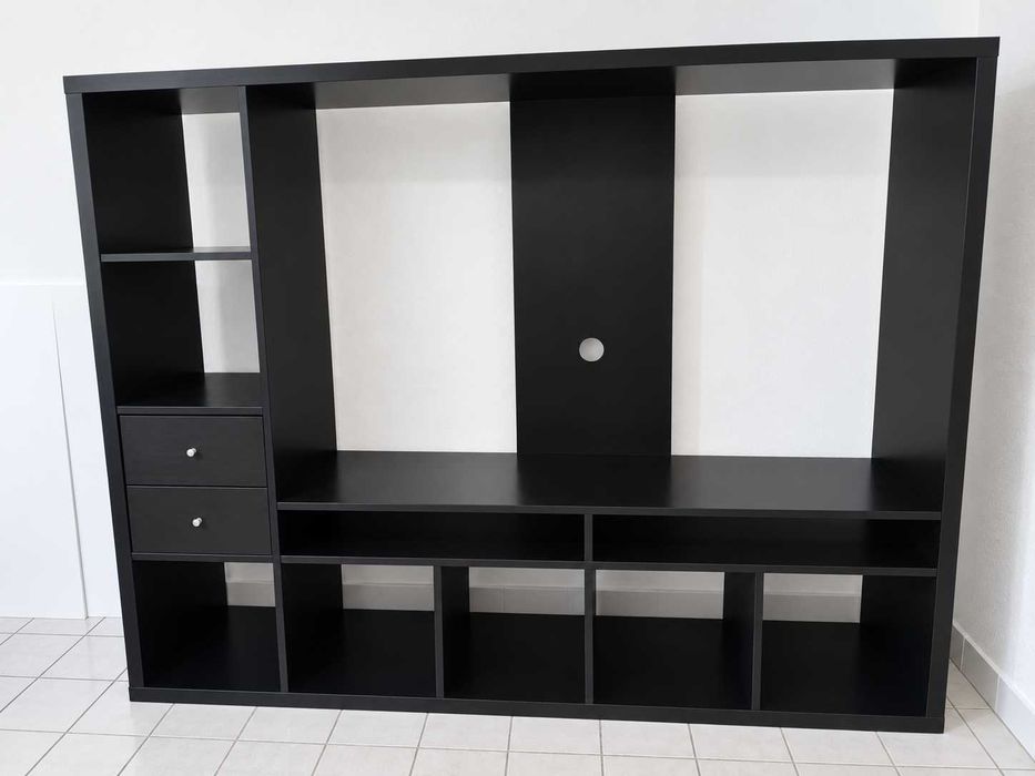 Movél Sala TV - Estante