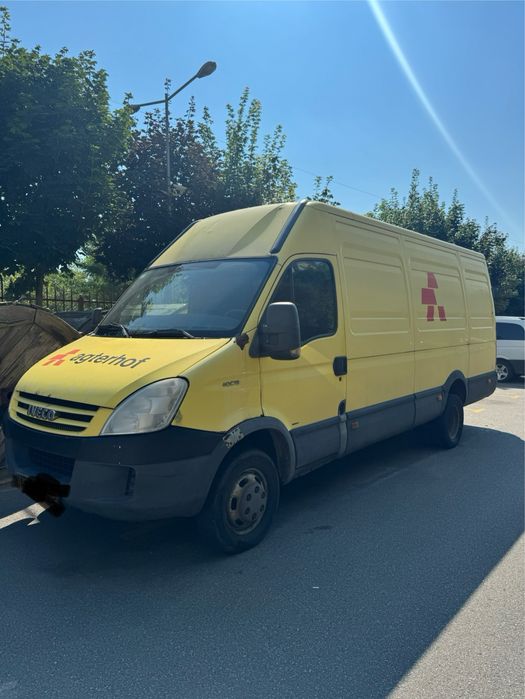 Продам Iveco Daily 3.0 2006