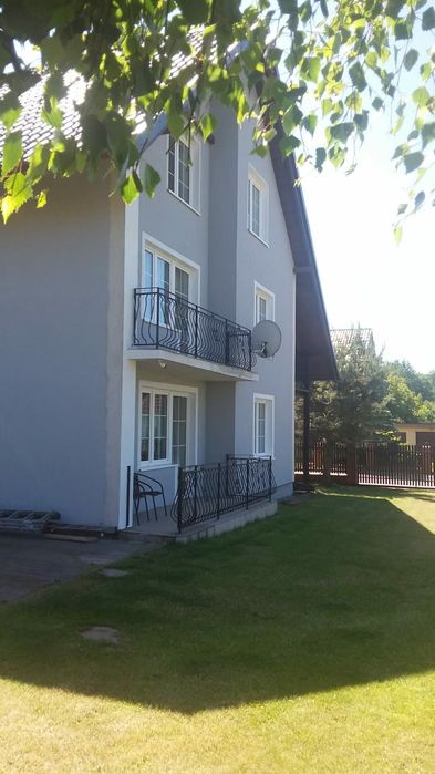 Anna Pokoje Gościnne