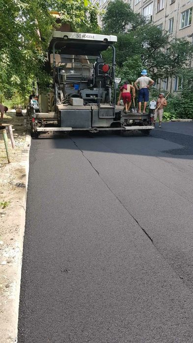 Аренда спецтехники Киевской области