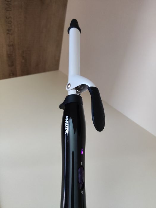 Плойка PHILIPS CurlCeramic
