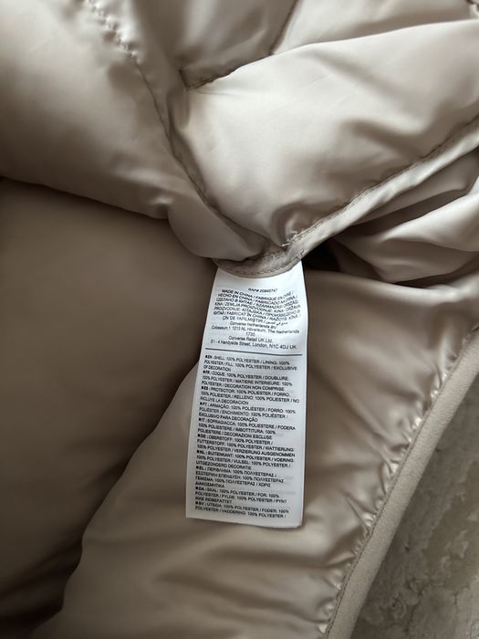 Куртка  Converse