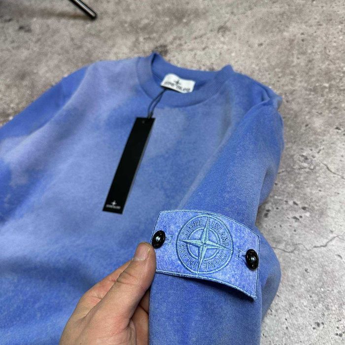 2 патчі в комплекті Stone Island Всі розміри від XS до XL
