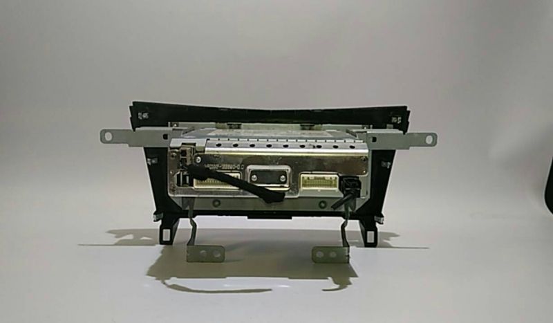 Rádio / auto-rádio NISSAN Qashqai II (J11)