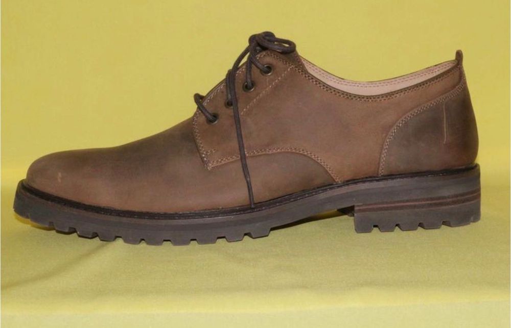 Mark Nason туфлі чоловічі