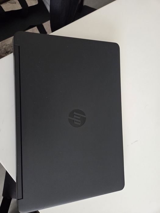 Hp probook i5 gama profissional