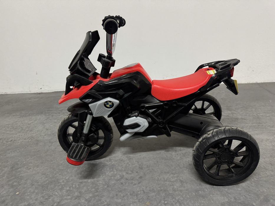 Triciclo bmw original