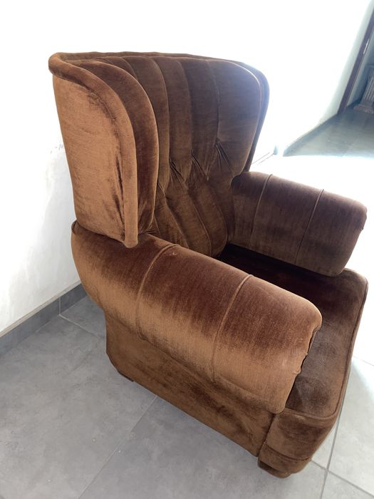 Poltrona de sala