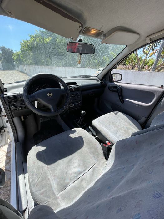 Opel Corsa B 1999